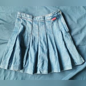 2 for 30$/ Jeans skirt